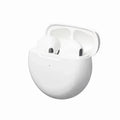Fones de ouvido Bluetooth TWS com microfone, fone de ouvido sem fio para iPhone, Pro 6