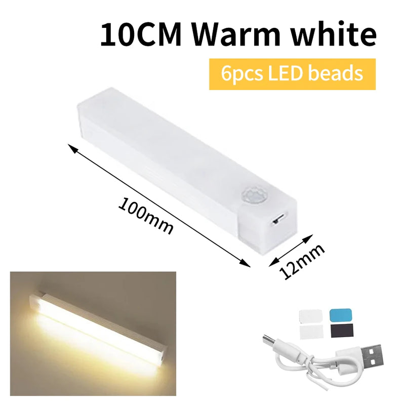 Lâmpada de LED sem fio , recarregável , removível