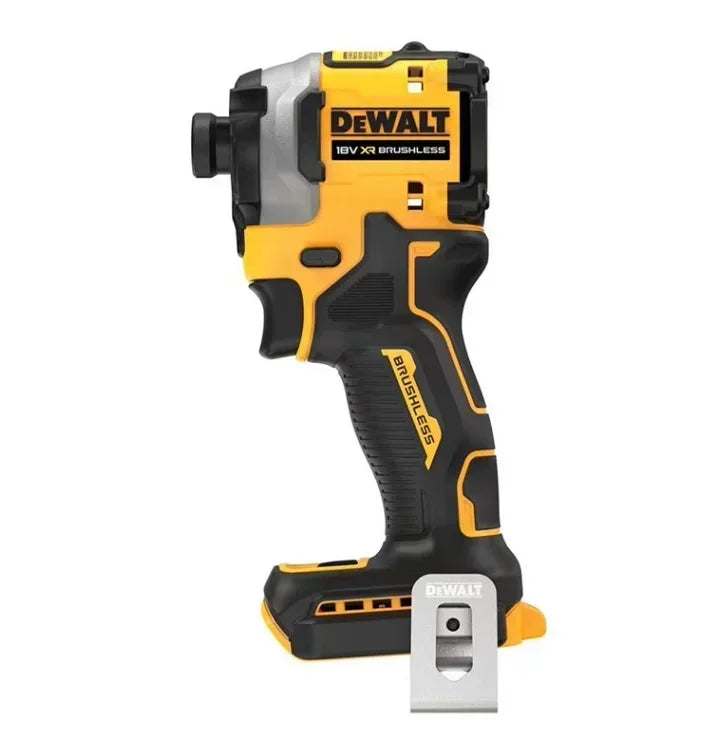 PARAFUSADEIRA DEWALT 18v com impacto super forte a melhor do mercado.