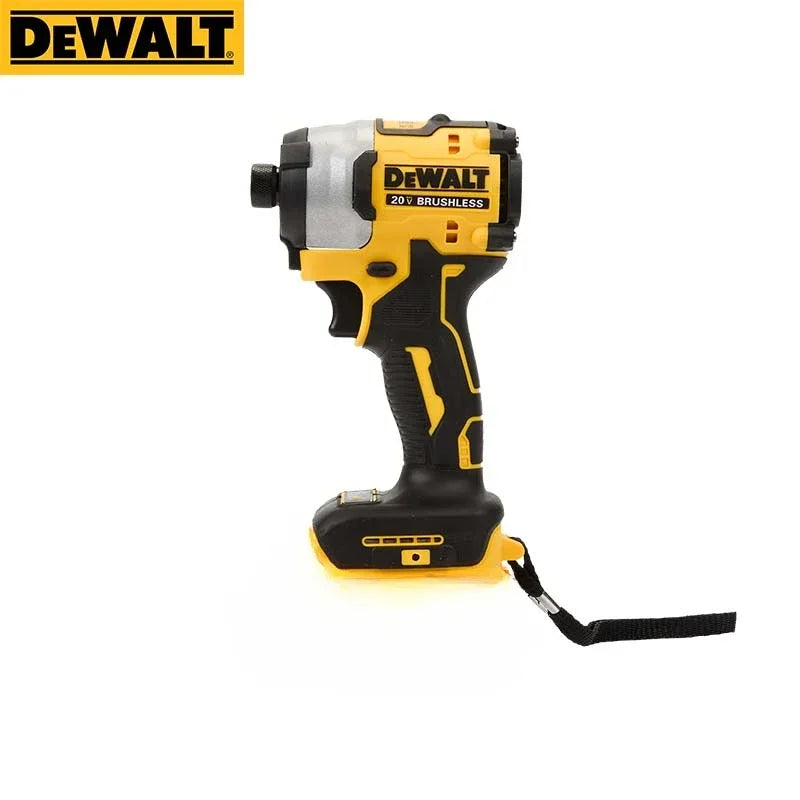 PARAFUSADEIRA DEWALT 18v com impacto super forte a melhor do mercado.
