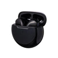 Fones de ouvido Bluetooth TWS com microfone, fone de ouvido sem fio para iPhone, Pro 6