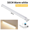 Lâmpada de LED sem fio , recarregável , removível