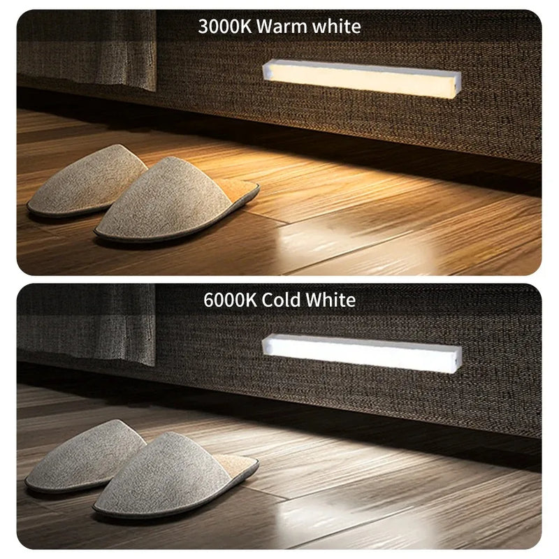Lâmpada de LED sem fio , recarregável , removível