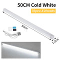 Lâmpada de LED sem fio , recarregável , removível
