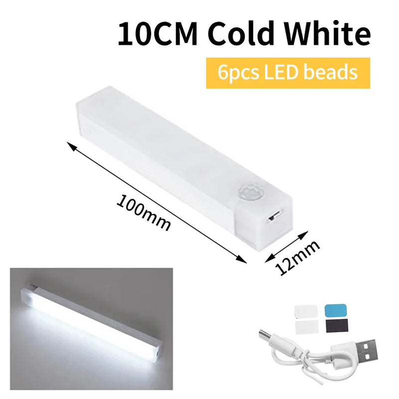 Lâmpada de LED sem fio , recarregável , removível