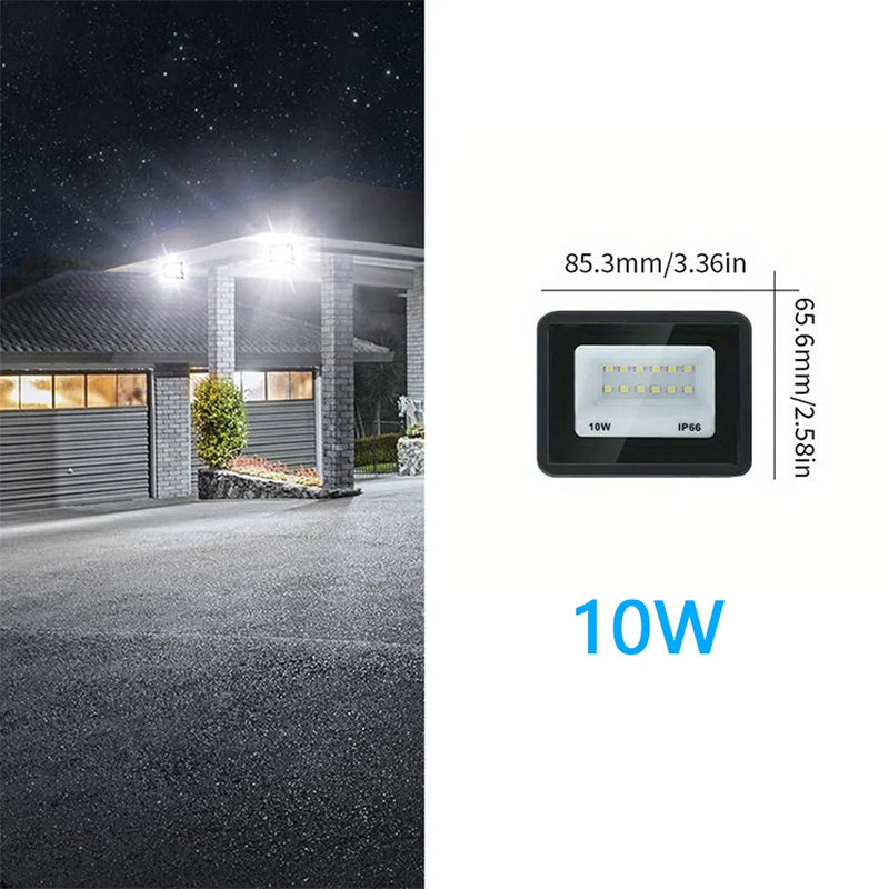 Refletor LED 10W 20W 30W  150W
 AC110V/220V